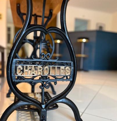 Le Téméraire Hôtel