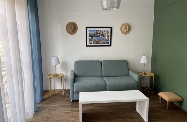 Le Temple-Apartment-Apartment-Ensuite-City view