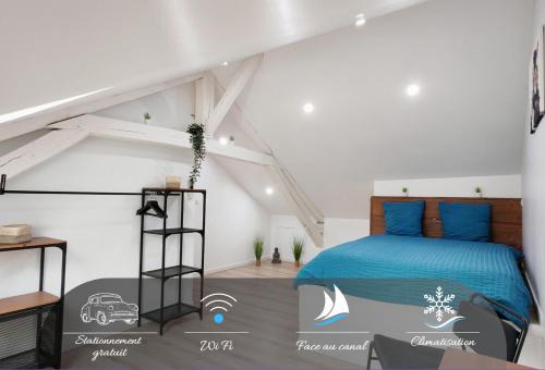 Le temps d'une pause -1-