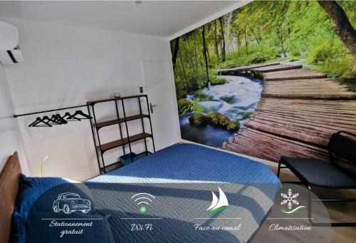 Le temps d'une pause -2-