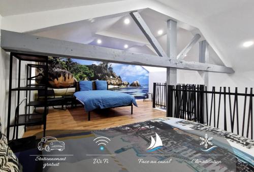 Le temps d'une pause -4-