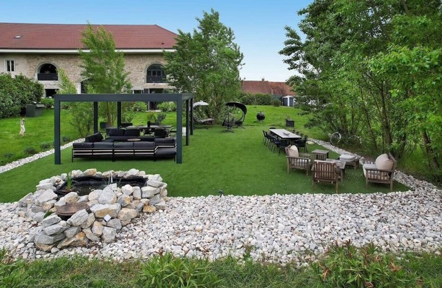 Le Temps Suspendu – Maison de charme 4 étoiles en Savoie