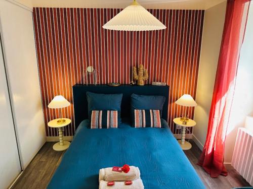 Le Terminal - Rennes Gare