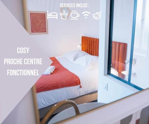 Le Terra Rosa - Un séjour tout en douceur - WIFI