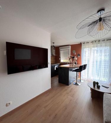 Le Terracotta - Parking privé