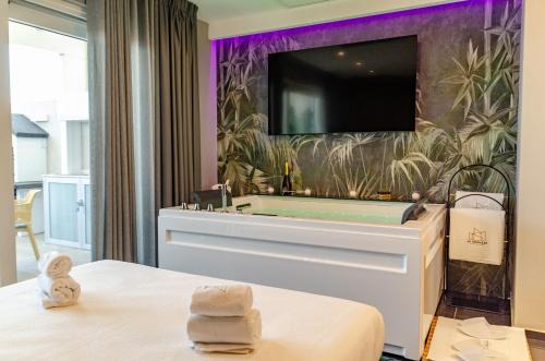 Le Terrazze Luxury Suites - Bari Perfect Stay