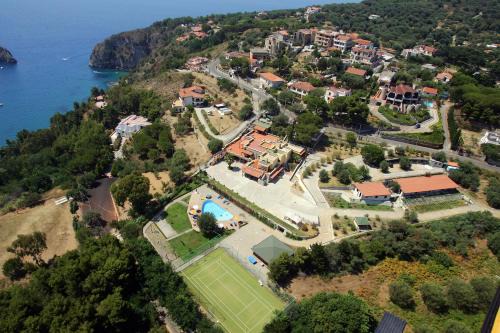 Le Terrazze Palinuro