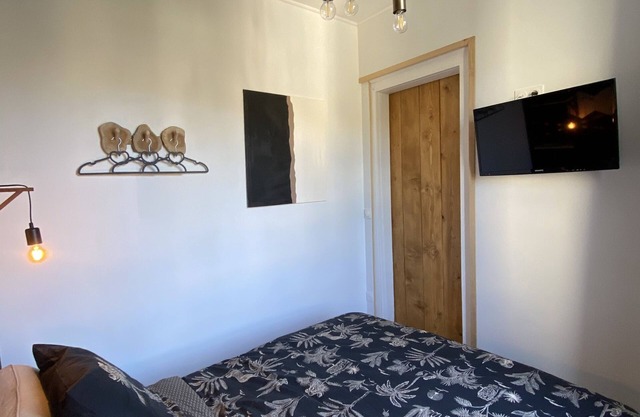 Le Tetris Entre la Plage/Centre Ville