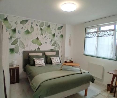 Le "Therdon'Oise" - Maison, gardiennage & navette