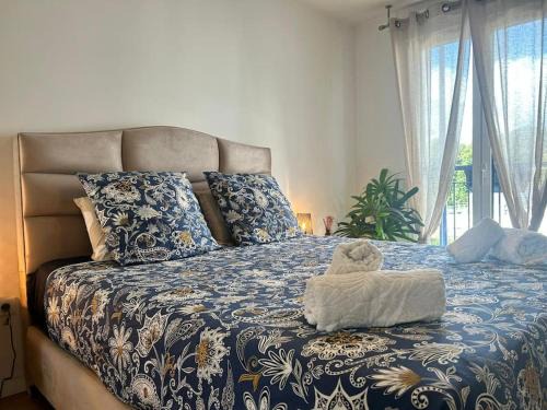 Le Timbaud, T4 cosy, balcon, parking, aux portes de Paris