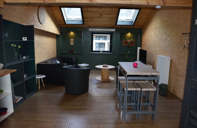 Le Toit de Dinant - Esc’Appart