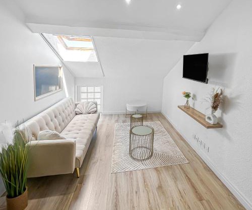 Le Toit du Centre-Ville