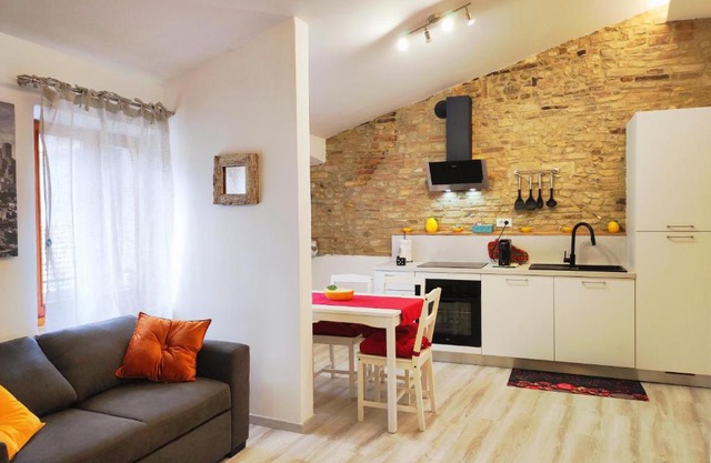 Le Torri 2 San Gimignano Apartments