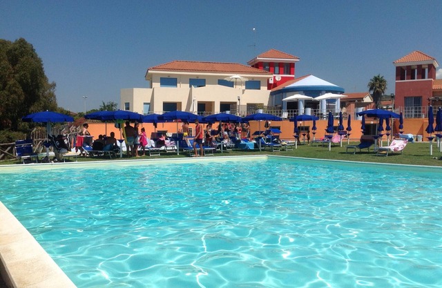 Le Torri Casa per Ferie