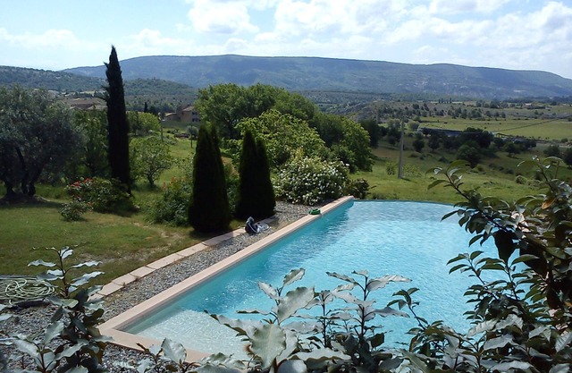 Le Toucoul, 6/7 person rental with swimming pool