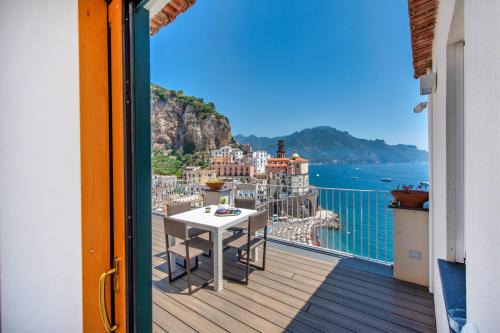 Le Tre Sirene Rooms