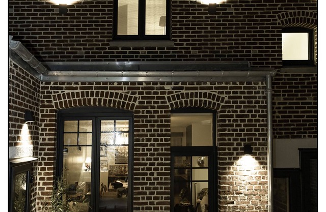 Le Tréport 400m from the beach! Villa in the center ! 15pers Nice amenities!