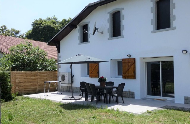 Le Treuilh - ORX - Gîte