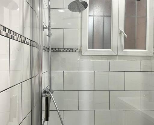 Le triomphe logement central, 8 pax 3 chambres