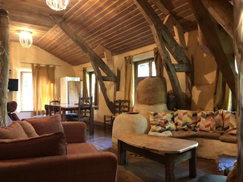 Le triskel de Bertaud