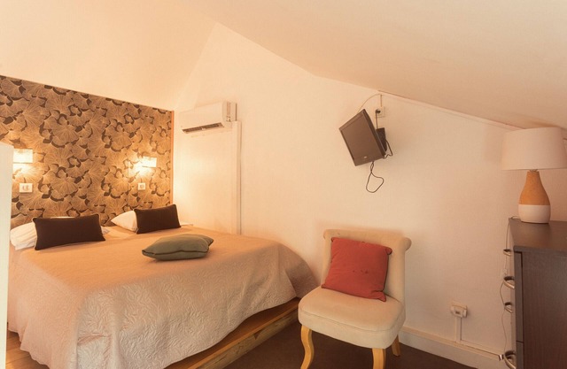 LE VACOA - CHAMBRE 14 ETG D