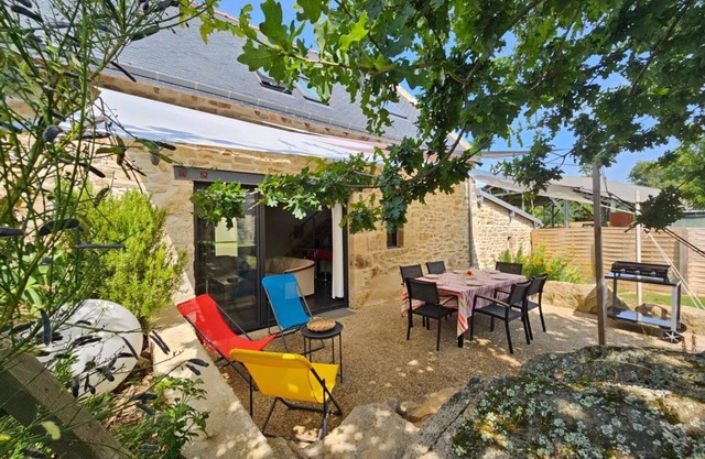 Le Val de Kerderff - LE Bono