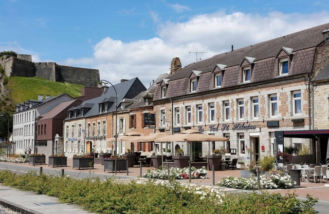 Le Val Saint Hilaire