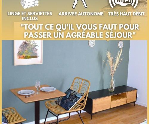 Le Vaughanii - Rennes Quartier St Hélier