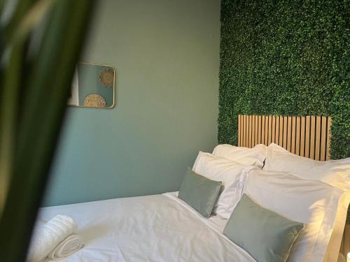 Le Verdélite - Studio design & végétal proche gare et centre historique