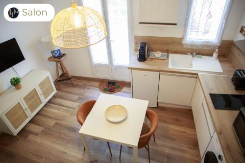 Le Verdon, cozy et authentique