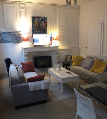 Le Victor HUGO 1G et sa pizza offerte