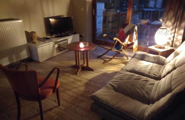 Le vieux Spa de Polo-Jo