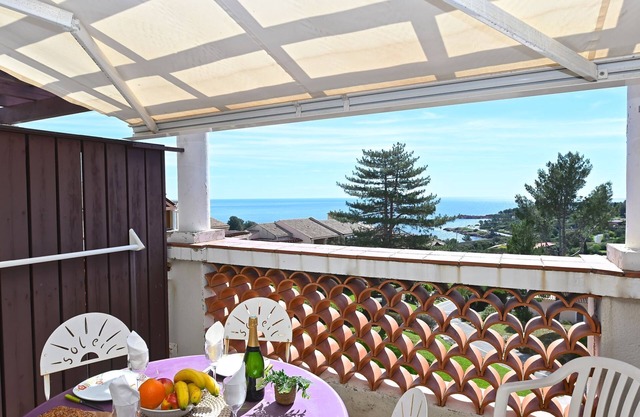 Le Village (C0363) by Interhome