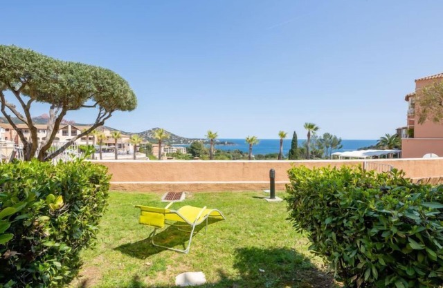 Le Village (E1103) by Interhome