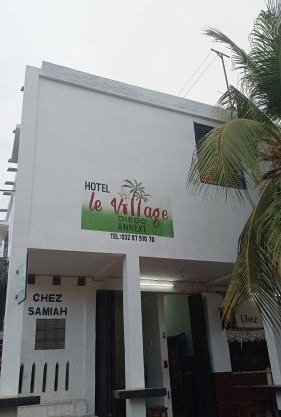 Le Village Diego 4nnexe