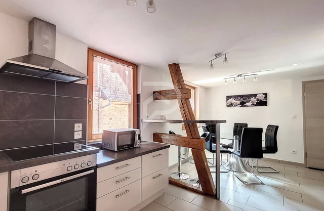 Le Zen d'Eguisheim, Le Zen à Eguisheim, séjour détente au cœur du village médiéval