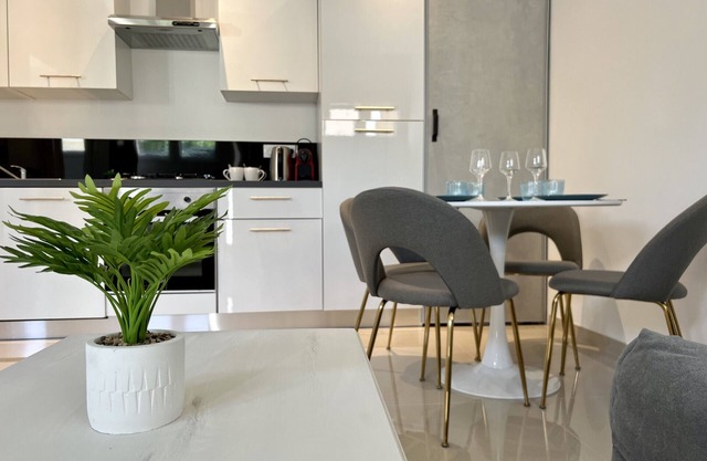 Leana t2 avec parking