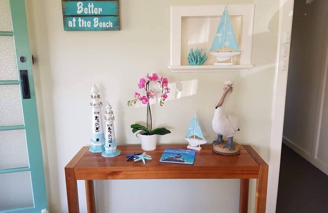 Ledge Point Beach House only 200m from the ocean. Perfect weekend getaway!