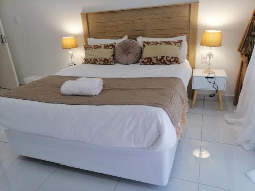 Ledimor Guesthouse