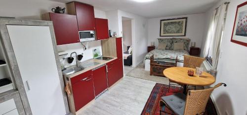 Leezen-Poofe, das freundliche Fahrrad Quartier in Greven