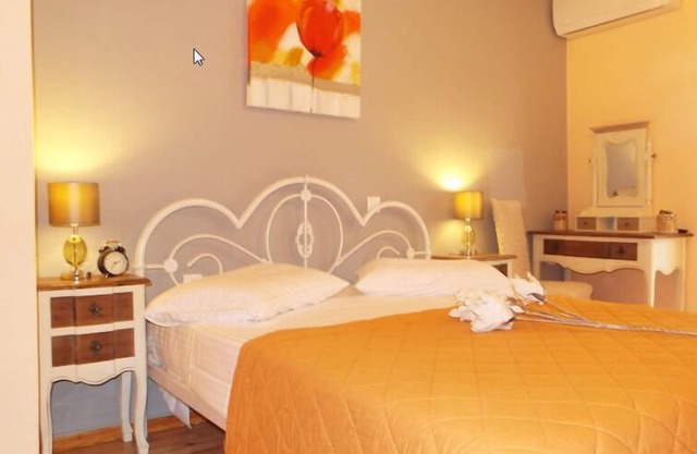 Lefkada Center Apartments