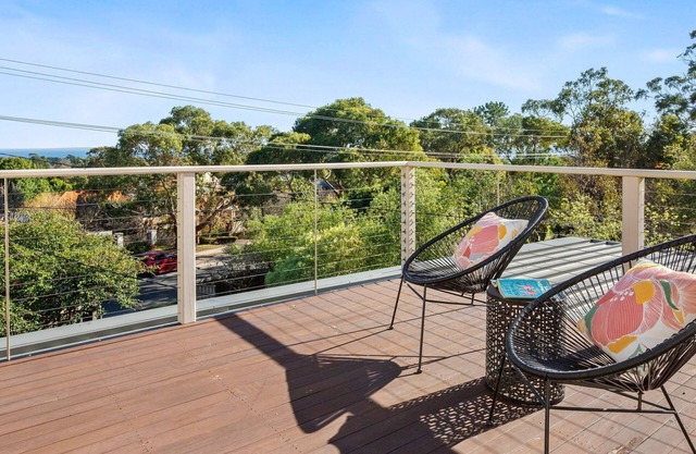 Legacy Beach House - Mt Martha