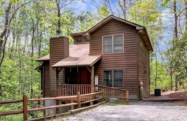 Legacy Lodge Cabin-Various Sept. discounts Near Helen,GA Private Hot Tub,Tubing
