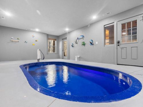 Legends Pool Lodge #450