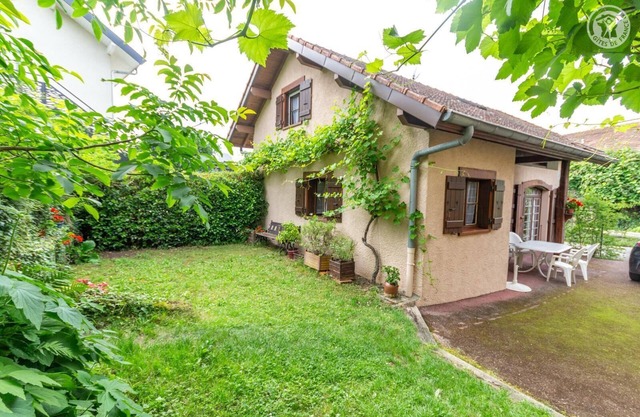 LEGENT - GRESY SUR AIX