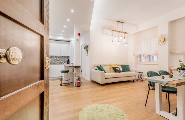 LEGhOuse Eritrea: Your perfect holiday in Rome