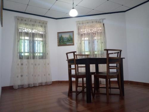 Leisure Villa