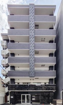 Leisurely Home Hanazonocho 悠闲居花园町