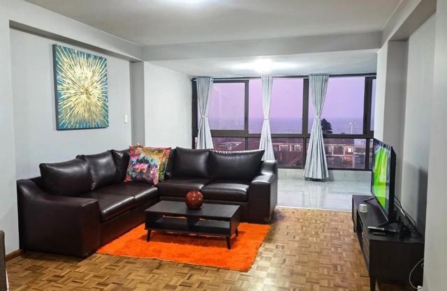 Lela Holiday Apartments