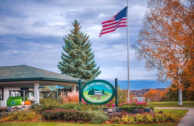 Leland Lodge